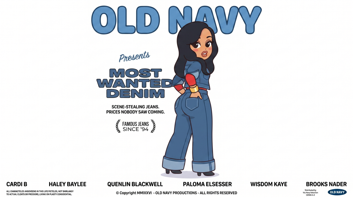 Cardi B used to Shoplift from Old Navy Clothing Stores in High School