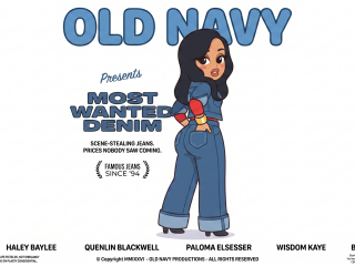 Cardi B used to Shoplift from Old Navy Clothing Stores in High School