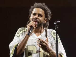 J. Cole