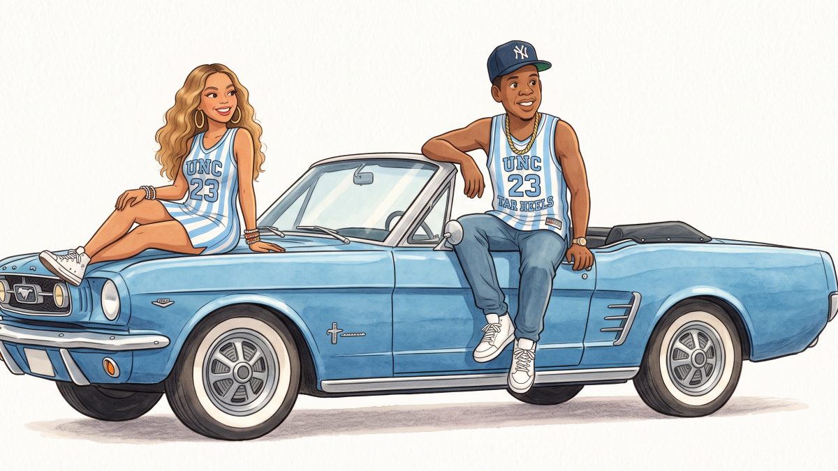 JAY-Z's Next Chapter: New Feature on Beyoncé’s Track Sparks Album Speculation, But Roc Nation Sets the Record Straight