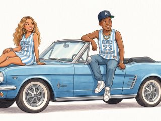 JAY-Z's Next Chapter: New Feature on Beyoncé’s Track Sparks Album Speculation, But Roc Nation Sets the Record Straight