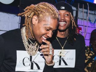 Lil Durk + King Von