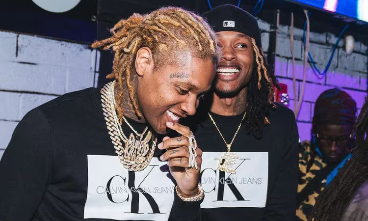 Lil Durk + King Von