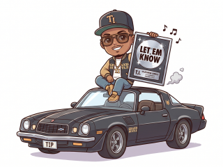 Ti 'Let Em Know' now certified RIAA platinum
