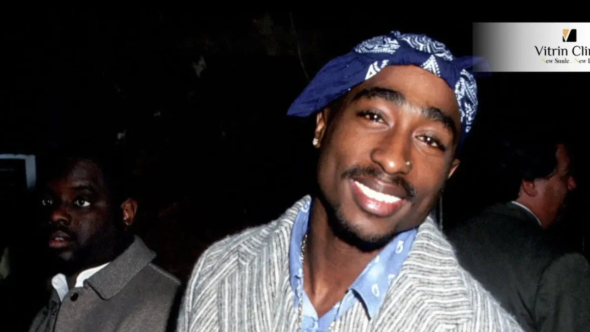 Tupac Shakur