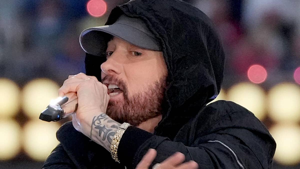 eminem