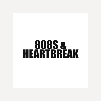 808s & Heartbreak Tee